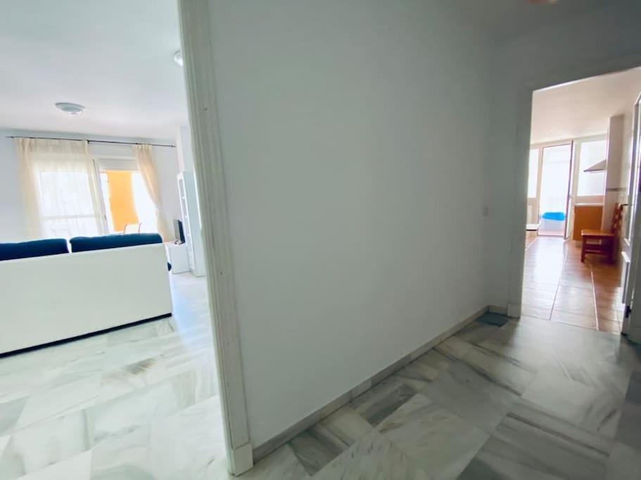 Villa Palacio Playa Y Piscina Grupo Ac Gestion Кадис Екстериор снимка